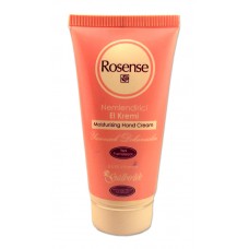 Rosense Nemlendirici El Kremi 75 ml